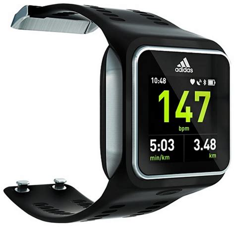 adidas smartwatch|adidas smart watch official price.